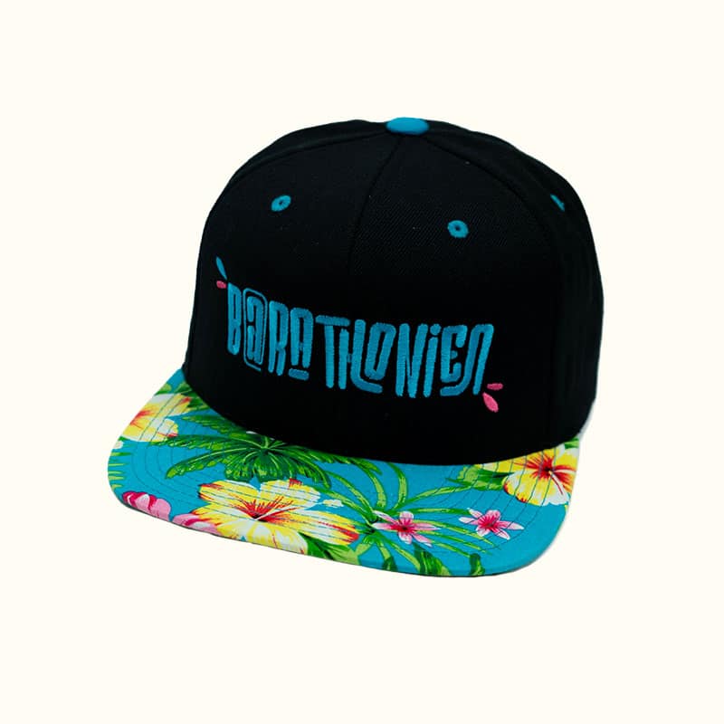 Flower Power