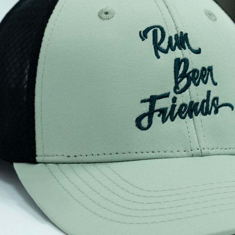 Run Beer Friends