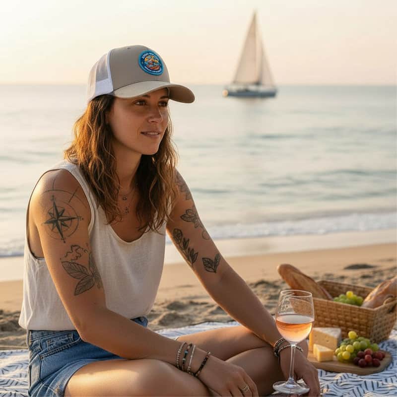 Apéro Sur Mer