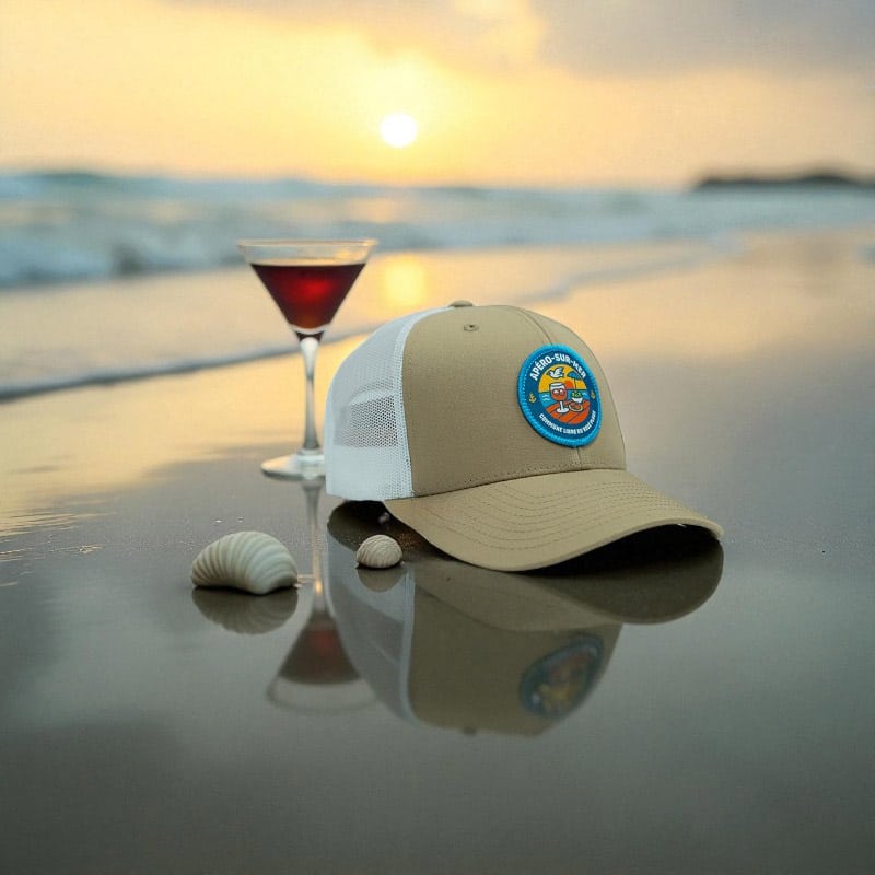 Apéro Sur Mer