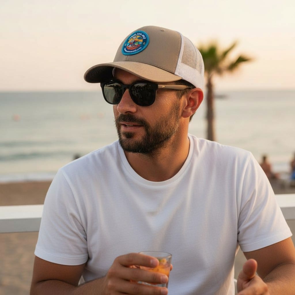 Apéro Sur Mer