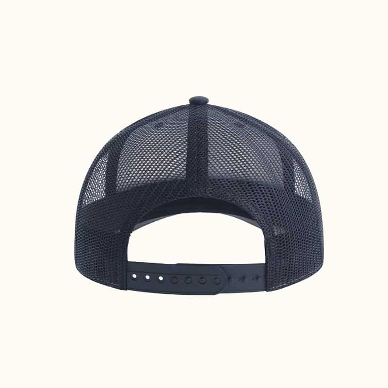 LA BASE - RECYCLÉE NAVY