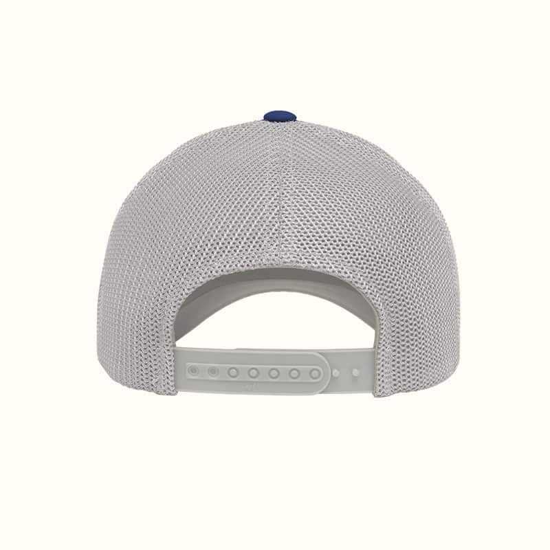 ZERO STRESS - TRUCKER NAVY