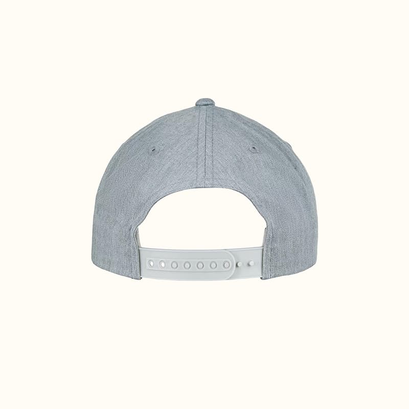MOUAIS - HEATHER GREY