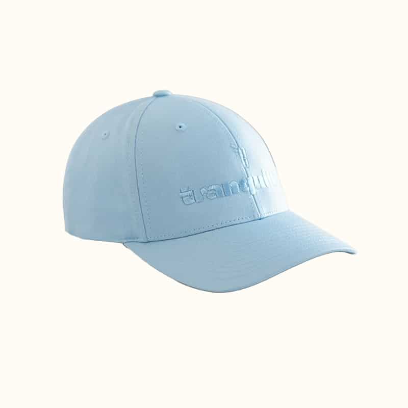 TRANQUILLE - LIGHT BLUE