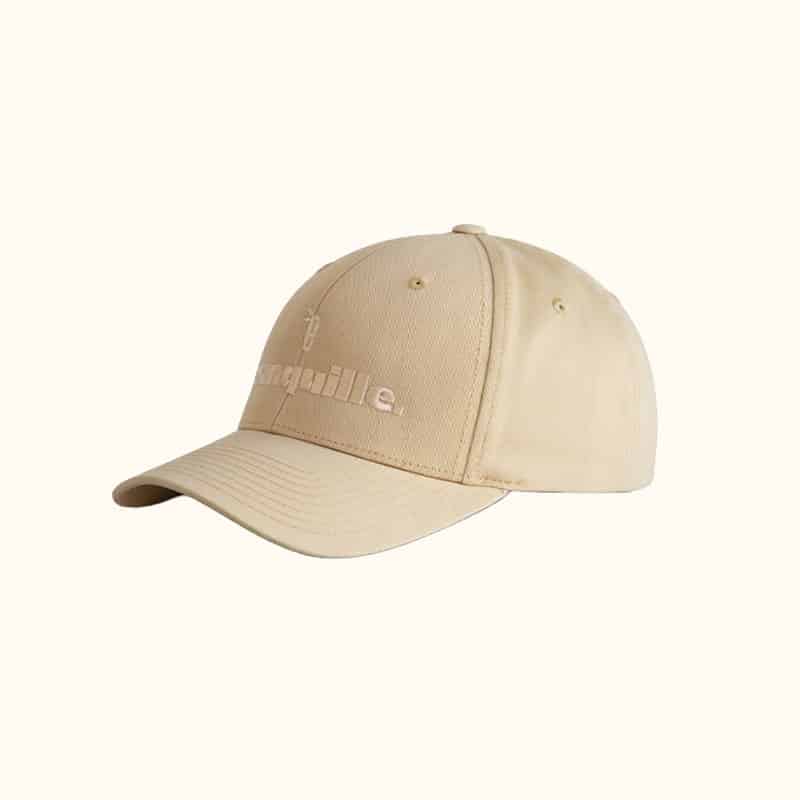 TRANQUILLE - GOLD
