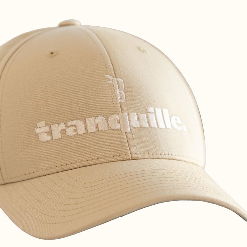 TRANQUILLE - GOLD