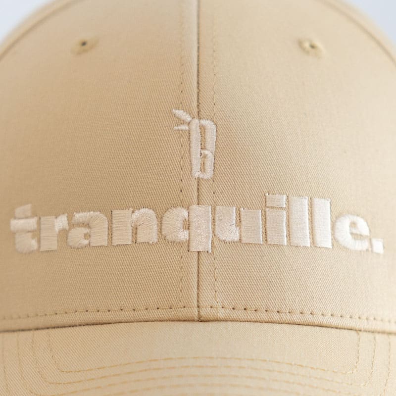 TRANQUILLE - GOLD