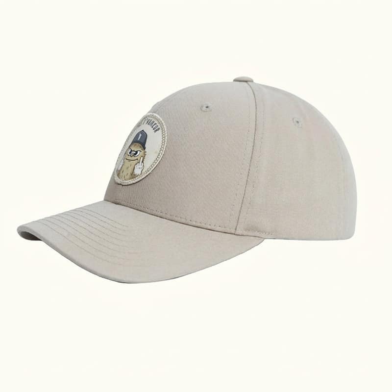 PAS D’HUMEUR- BEIGE