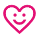 heart_smile_100dp_E30F73_FILL0_wght400_GRAD0_opsz48